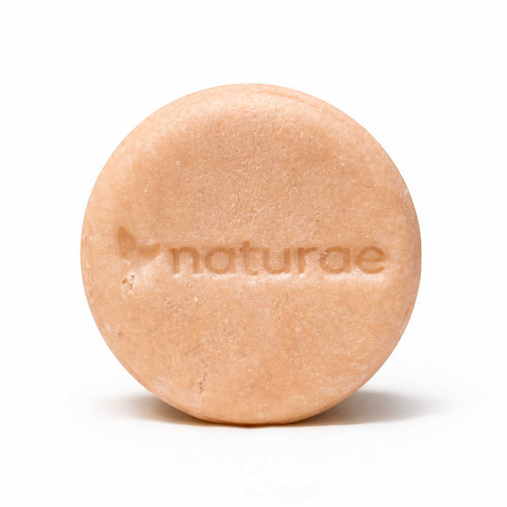 Sjampobar - Blomsterbris