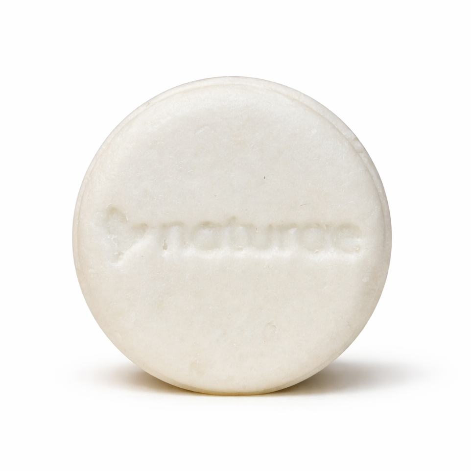 Sjampobar - Sensitiv