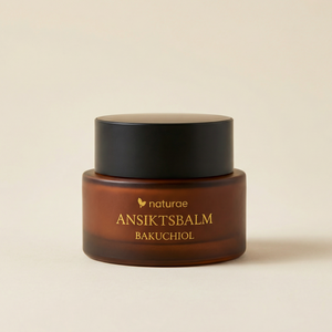 Ansiktsbalm - Bakuchiol