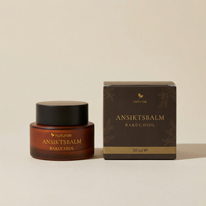 Ansiktsbalm - Bakuchiol