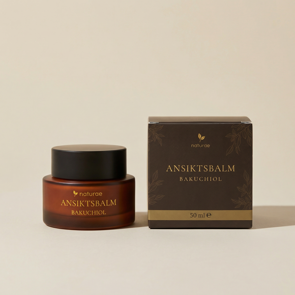 Ansiktsbalm - Bakuchiol