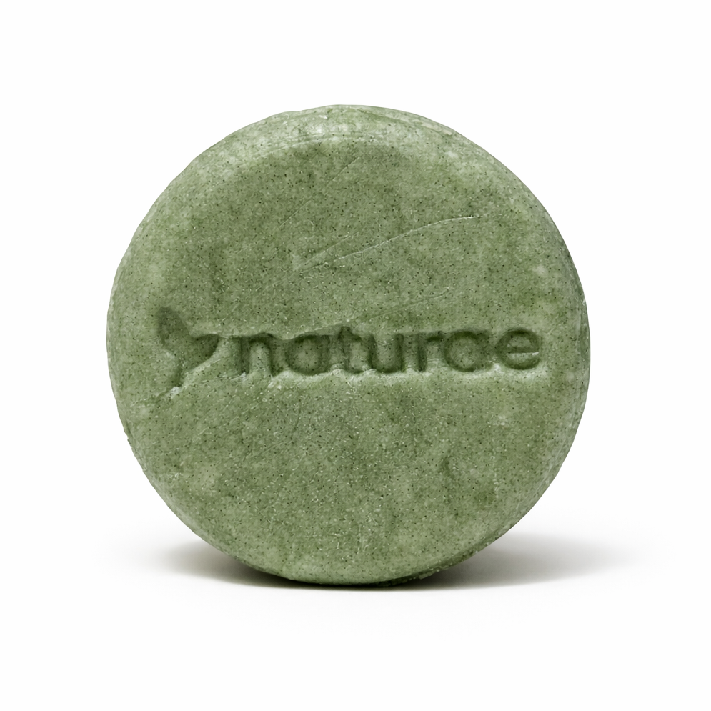 Sjampobar - Skogbris