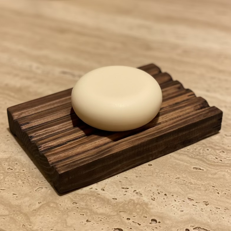 Hånd- og kroppssåpe - Sensitiv