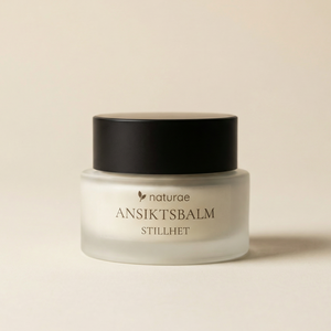 Ansiktsbalm - Stillhet