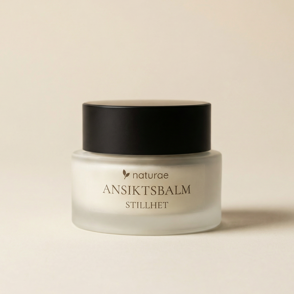 Ansiktsbalm - Stillhet