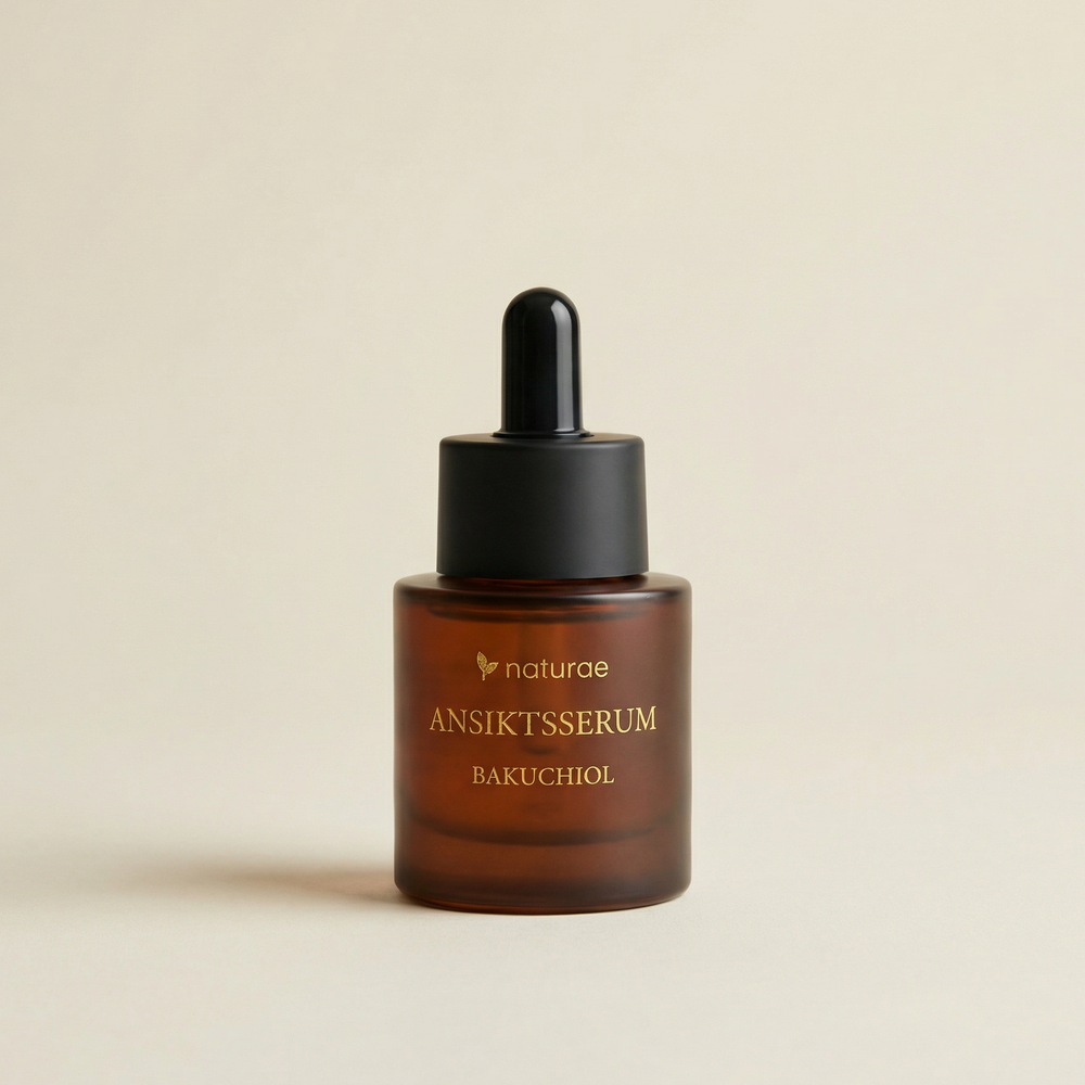 Ansiktsserum - Bakuchiol