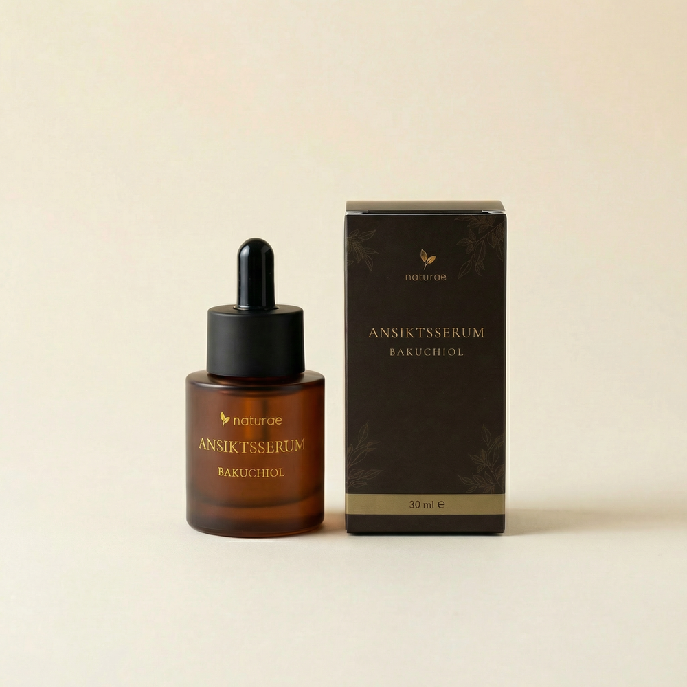 Ansiktsserum - Bakuchiol