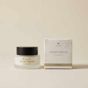 Ansiktsbalm - Stillhet