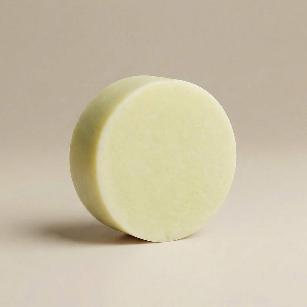 Balsambar - Skogbris