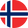 Produsert i Norge