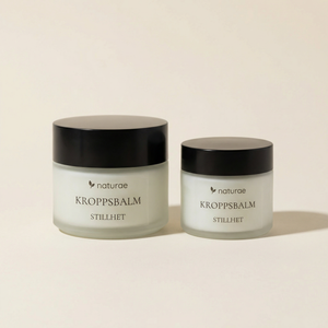 Kroppsbalm - Stillhet