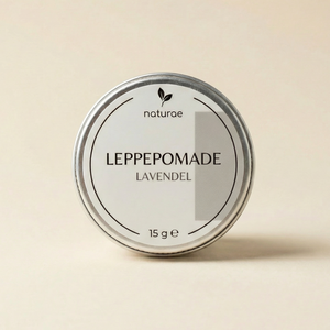 Leppepomade - Lavendel