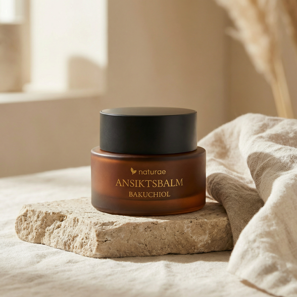 Ansiktsbalm - Bakuchiol