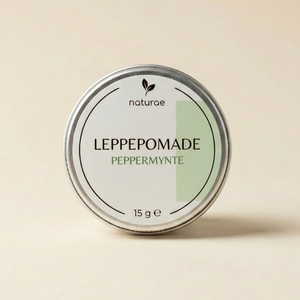 Leppepomade - Peppermynte