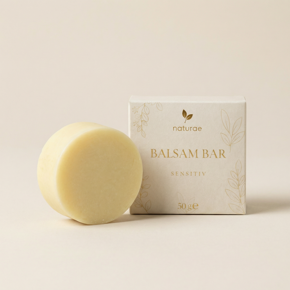 Balsambar - Sensitiv