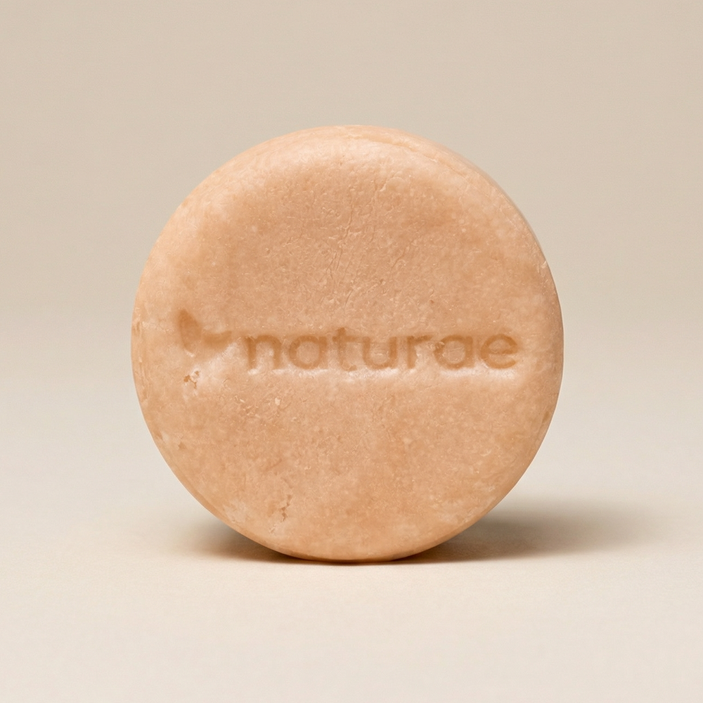 Sjampobar - Blomsterbris