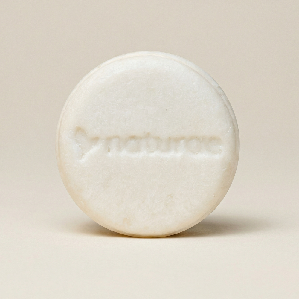 Sjampobar - Sensitiv